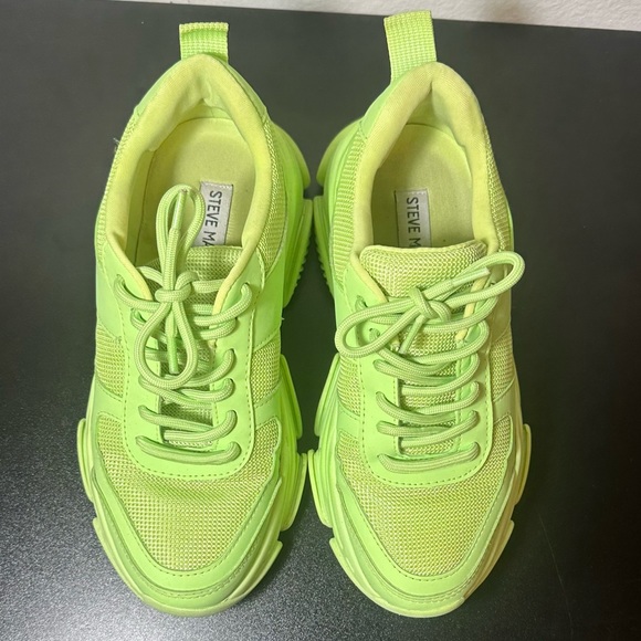 Steve Madden Shoes - Steve Madden Possession